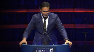 Chaser Lecture
