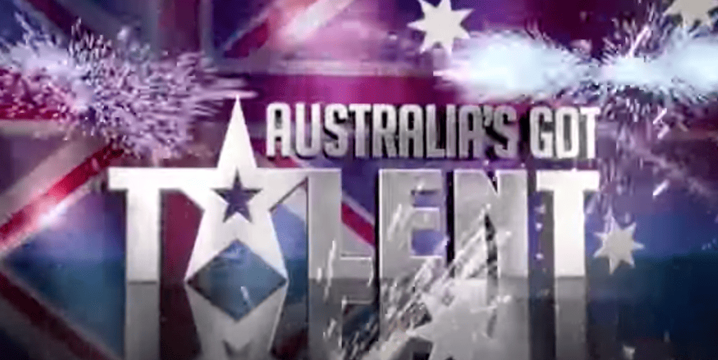 AGT Semi-Final