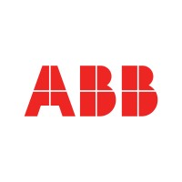 ABB Motion Robotics logo