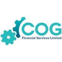 COG Financial Services logo