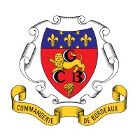 Commanderie de Bordeaux logo