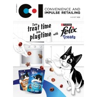 C&I Retailing logo