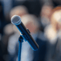 Behind the Scenes with a Corporate MC: What Really Happens on Event Day