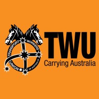 TWU logo
